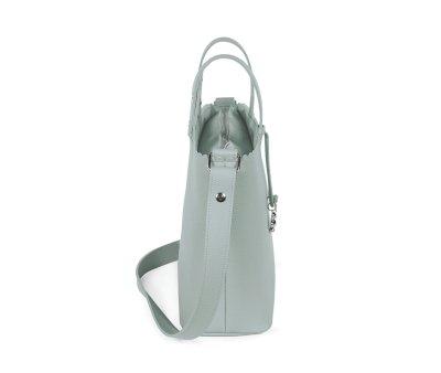 Crossbody Bag Icon Green