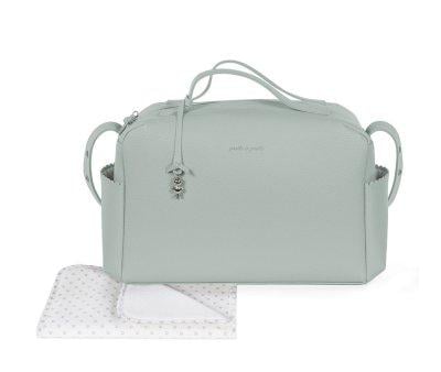 Basket Icon Green