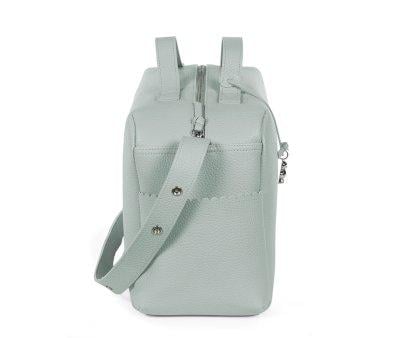 Basket Icon Green