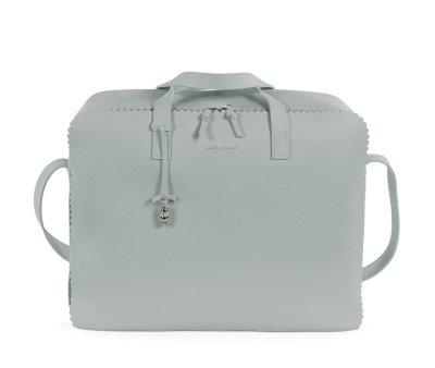 Icon Green Suitcase