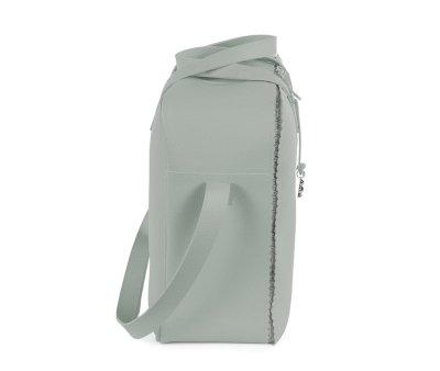 Icon Green Suitcase