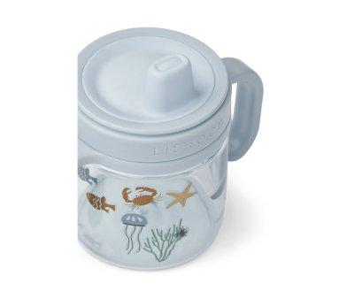Kylo Tritan Learning Cup 280 ml Sea Creature / Sandy