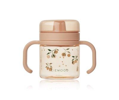 Tritan Kylo Learning Cup 280 ml Peach / Sea Shell
