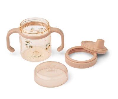 Tritan Kylo Learning Cup 280 ml Peach / Sea Shell