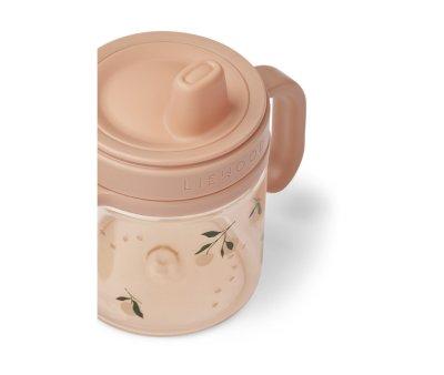 Tritan Kylo Learning Cup 280 ml Peach / Sea Shell