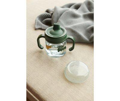 Tritan Learning Cup Kylo 280 ml Dinosaurs / Mist