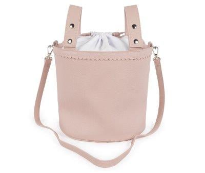 Bucket Bag Icon Rose