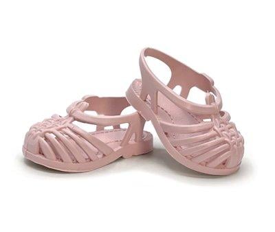 Sandaletti Sun Bambole Minikane Blush