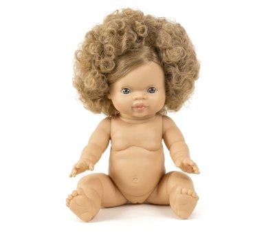 Doll Gordis Anas