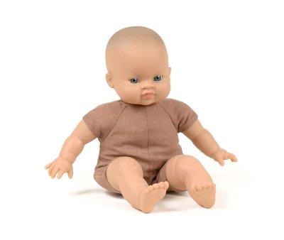 Soft Mae Doll