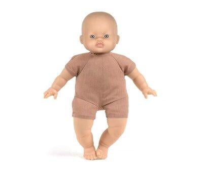 Soft Mae Doll