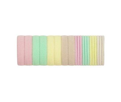 20 Mini Coleteros Pastel