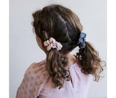 5 Chouchous Floral