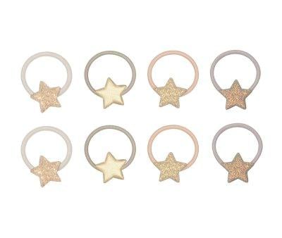 8 Mini Coleteros Stellina Sparkle
