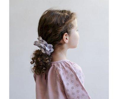 Coletero Scalloped Floral