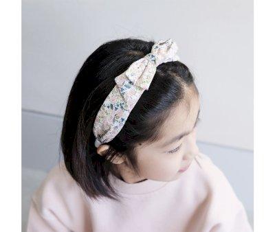 Diadema Floral Edie Alice