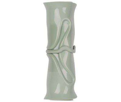 Bandeja de silicone Roll + Go com colher Sage
