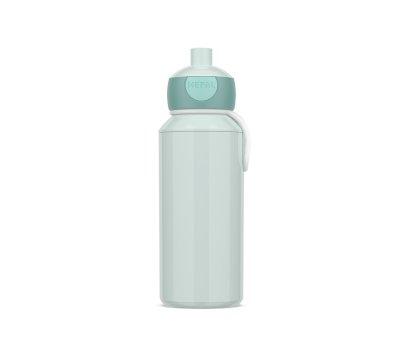Botella Campus Pop-Up Cool Mint 400ml