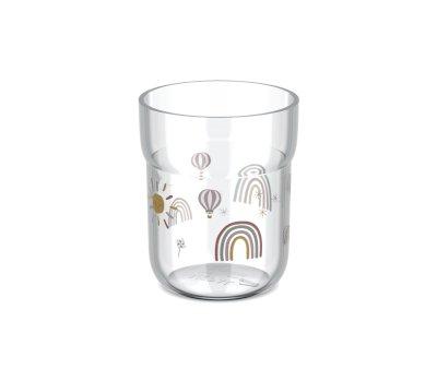 Gobelet Enfant Mio Sunshine & Rainbow 250 ml