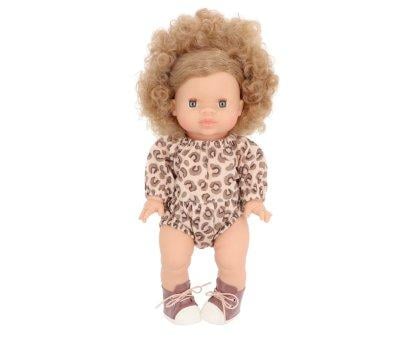 Doll Gordis Anas with Romper Bertille Lo and Blush Komvers
