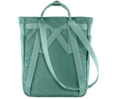 Zaino Kanken Tote Pack Frost Green