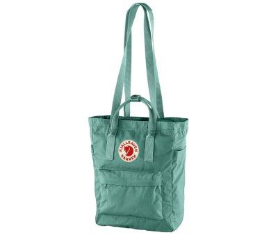 Zaino Kanken Tote Pack Frost Green