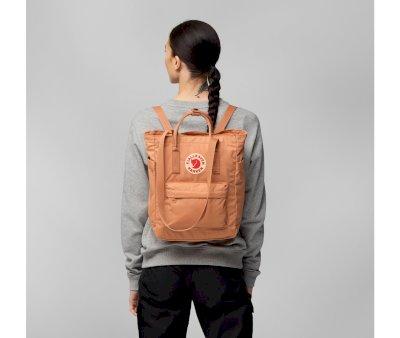 Zaino Kanken Tote Pack Frost Green