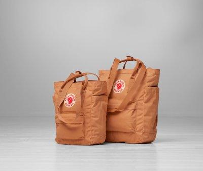Zaino Kanken Tote Pack Frost Green