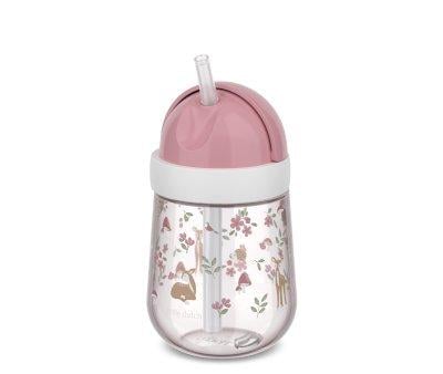 Vaso con Pajita Mio Fairy Garden