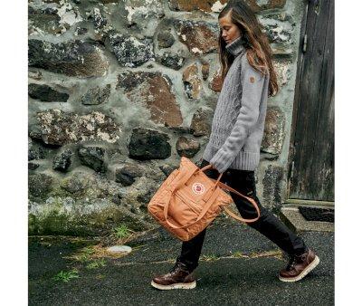 Kanken Totepack Backpack Deep Forest