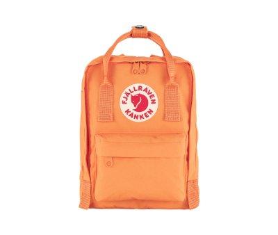 Mochila Kanken Mini  Sunstone Orange