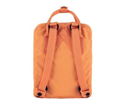 Mochila Kanken Mini  Sunstone Orange