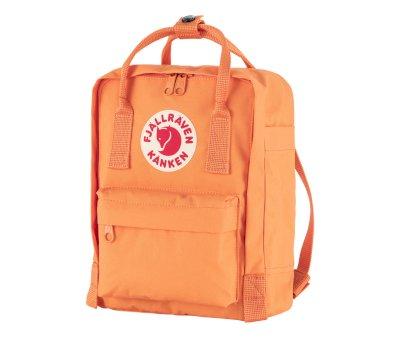 Mochila Kanken Mini  Sunstone Orange