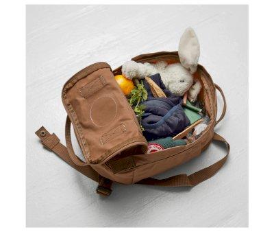 Mochila Kanken Mini  Sunstone Orange