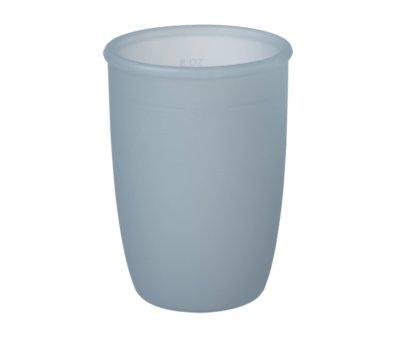 Tazza Silicone con Manici Ocean