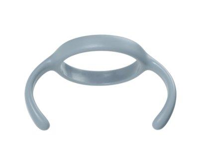 Tazza Silicone con Manici Ocean