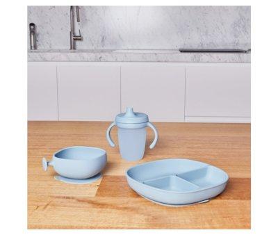 Tazza Silicone con Manici Ocean
