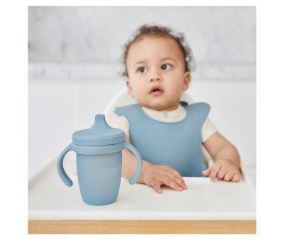 Taza de Silicona Ocean