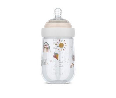 Bibern Mio Sunshine & Rainbow 240 ml