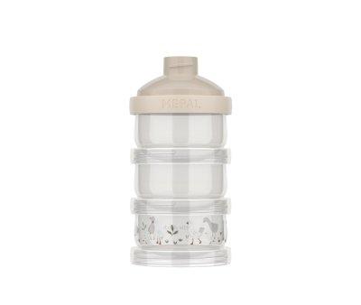 3 Distributeurs de Lait en Poudre Mio Little Goose