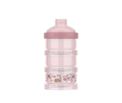3 Dosificadores Leche en Polvo Mio Fairy Garden