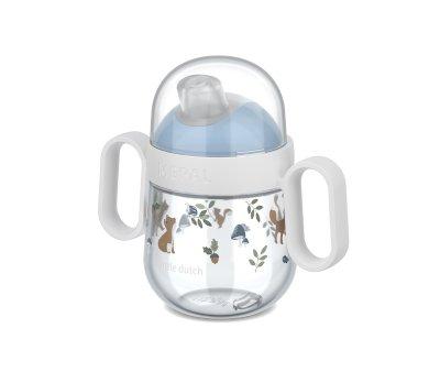Gobelet Anti-dversement Mio Forest Friends 200 ml