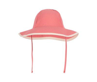 Chapeau de Plage Bowie Bubblegum