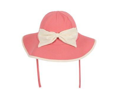 Chapeau de Plage Bowie Bubblegum