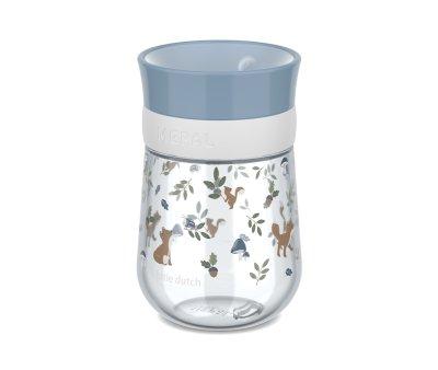 Vaso Antiderrame 360 Mio Forest Friends 300 ml