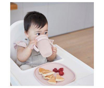 Taza de Silicona  Blush