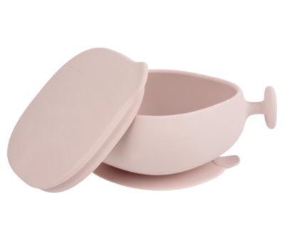 Taa com tampa de silicone Blush