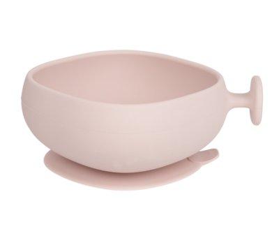 Taa com tampa de silicone Blush