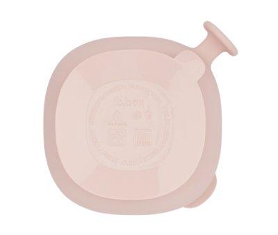 Taa com tampa de silicone Blush