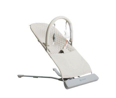 Amaca Multifunzione Baby Rocker Beige